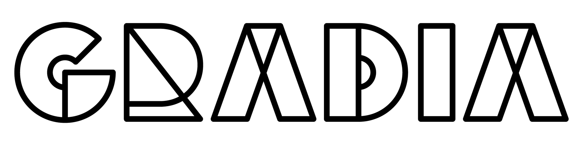 Gradian kotisivu