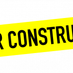 Under Construction