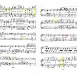 merkintöjä diginuotissa