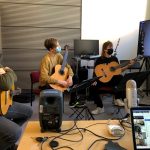 Hybridiopetusta Turussa