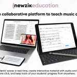 Newzik Education