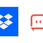 Tiedostonsiirtoyritysten logoja