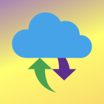 artikkelikuva: pilvipalvelu