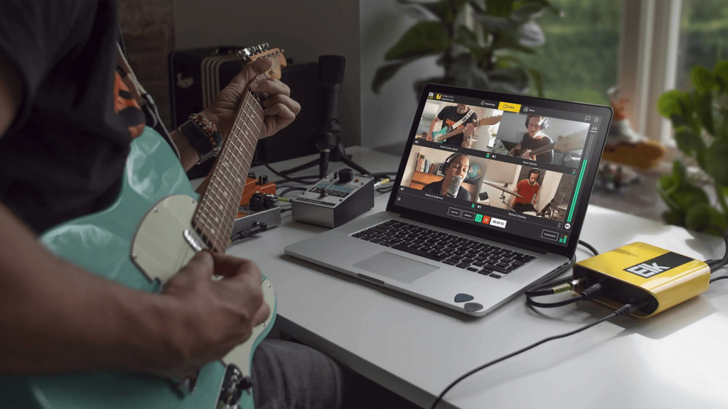 Elk LIVE -artikkelikuva