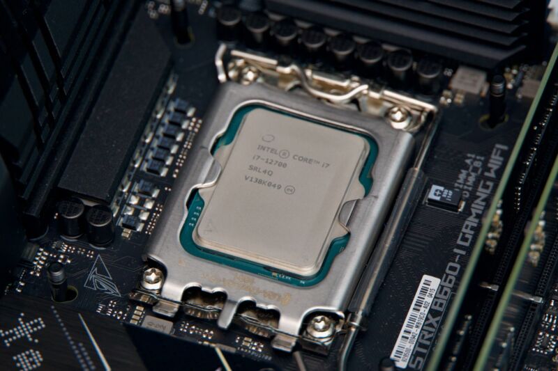 Intel Core i7 -prosessori