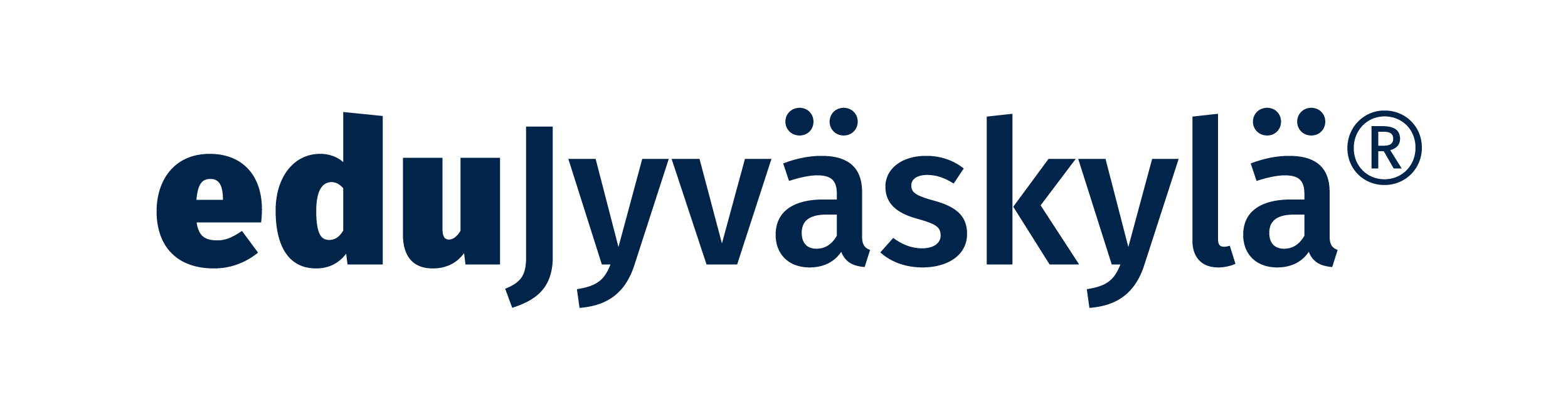 EduJyväskylän kotisivu
