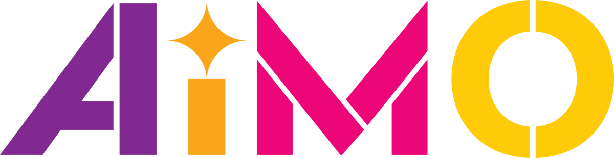 AIMO-hankkeen logo